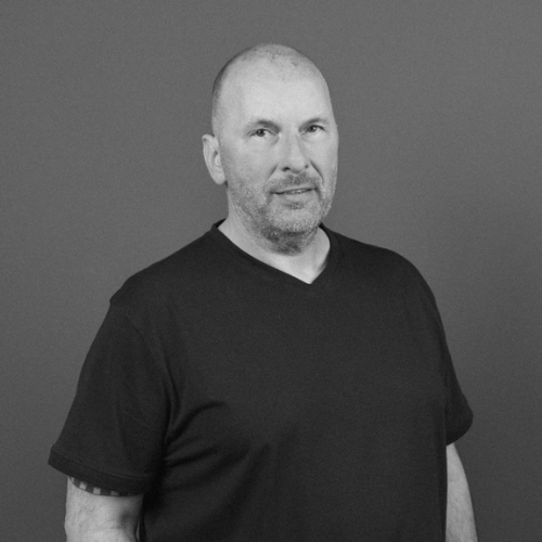 Gunther Martens,  Qualitätsmanagement