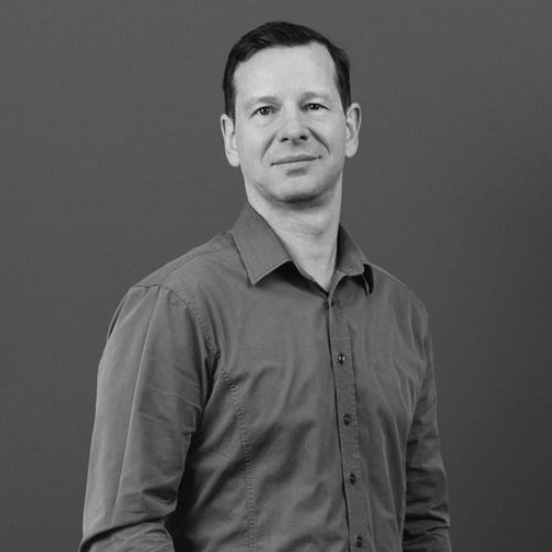 Jörg Stöckel,  Inbetriebnahme